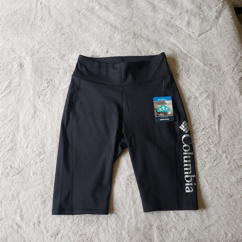 Women's Columbia sportswear